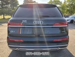 2023 Audi Q7 55 Premium Plus quattro