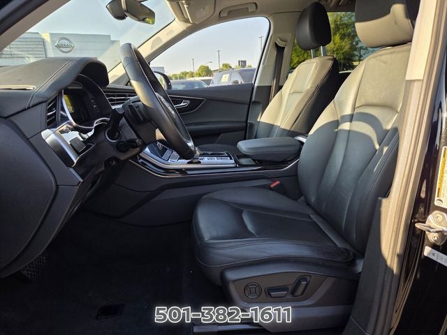 2023 Audi Q7 55 Premium Plus quattro