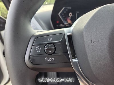 2025 BMW 2 Series 228 xDrive Gran Coupe
