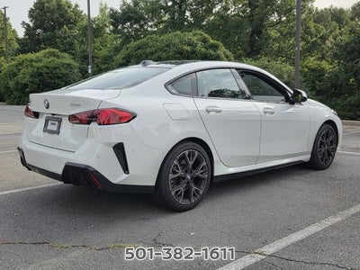 2025 BMW 2 Series 228 xDrive Gran Coupe
