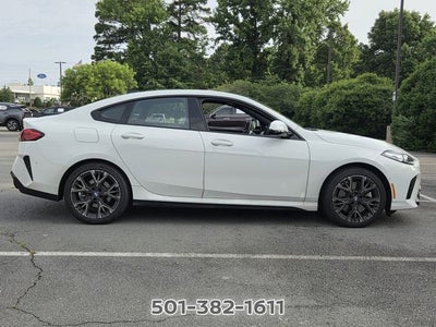 2025 BMW 2 Series 228 xDrive Gran Coupe