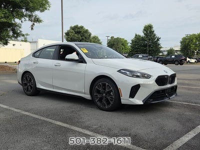 2025 BMW 2 Series 228 xDrive Gran Coupe
