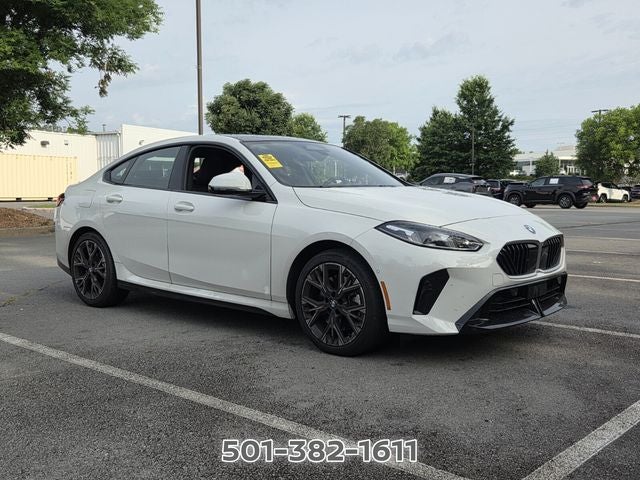 2025 BMW 2 Series 228 xDrive Gran Coupe