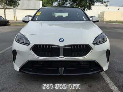 2025 BMW 2 Series 228 xDrive Gran Coupe