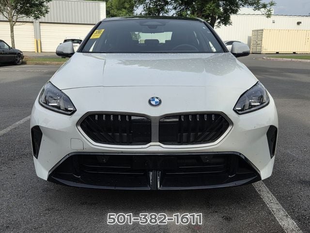 2025 BMW 2 Series 228 xDrive Gran Coupe