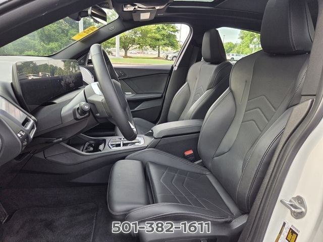 2025 BMW 2 Series 228 xDrive Gran Coupe
