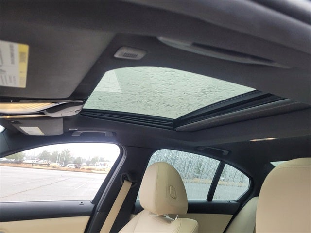 2019 BMW 3 Series 330i xDrive