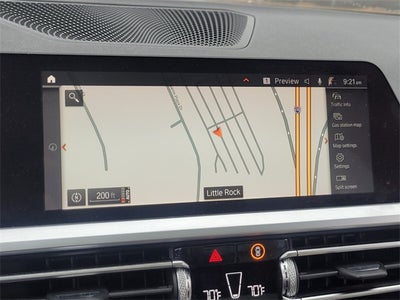 2019 BMW 3 Series 330i xDrive