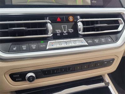 2019 BMW 3 Series 330i xDrive