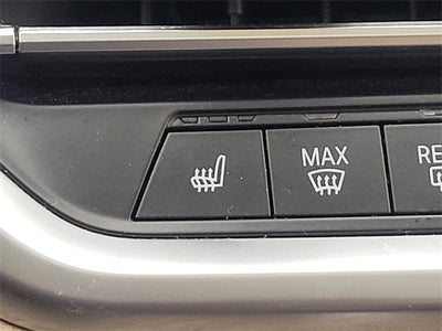 2019 BMW 3 Series 330i xDrive