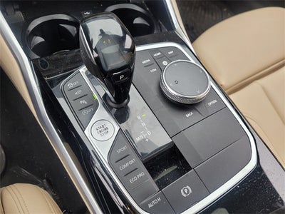 2019 BMW 3 Series 330i xDrive