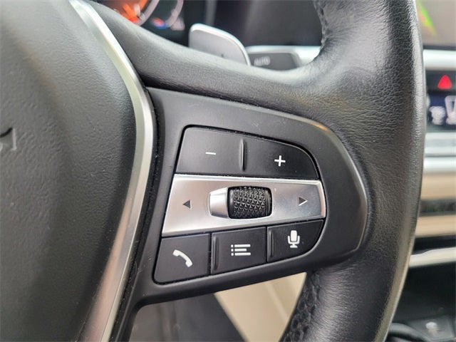 2019 BMW 3 Series 330i xDrive