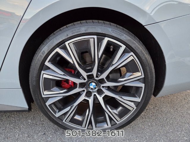 2023 BMW 4 Series 430i Gran Coupe