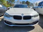 2017 BMW 3 Series 330i