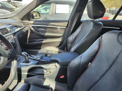 2017 BMW 3 Series 330i