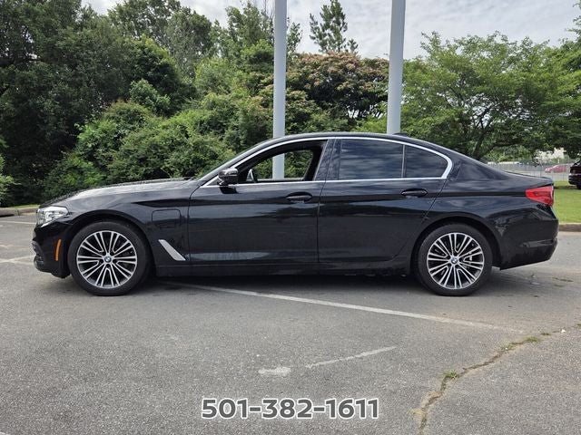 2020 BMW 5 Series 530e iPerformance