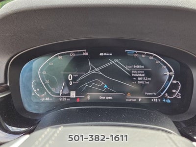 2020 BMW 5 Series 530e iPerformance