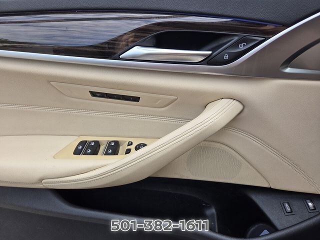 2020 BMW 5 Series 530e iPerformance
