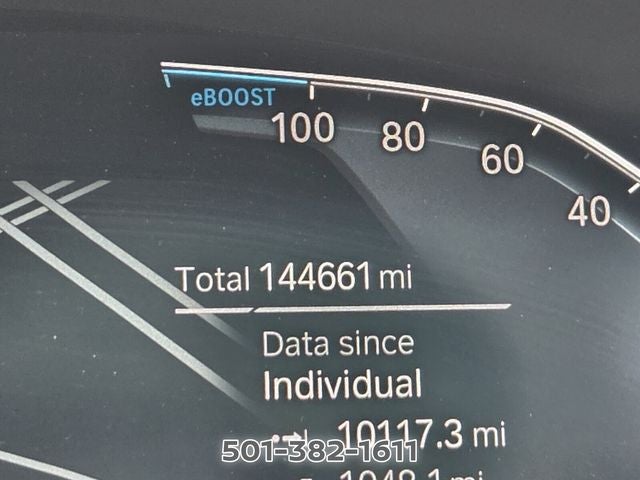 2020 BMW 5 Series 530e iPerformance