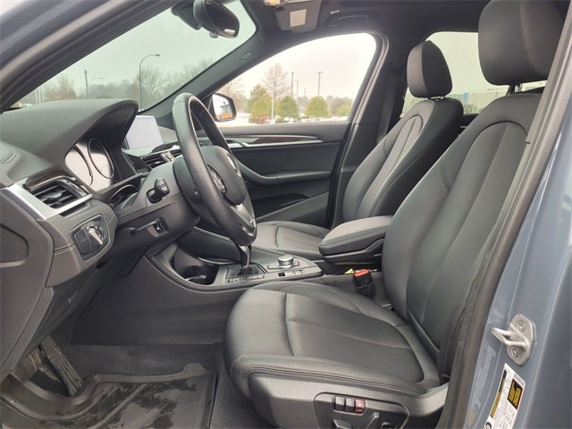 2021 BMW X1 xDrive28i