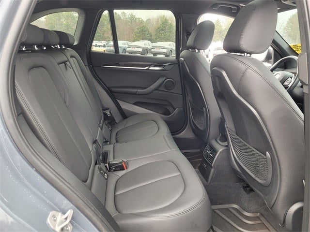 2021 BMW X1 xDrive28i