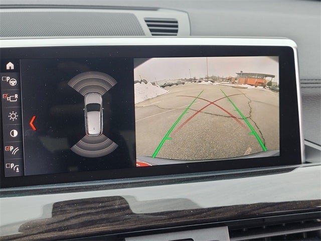 2021 BMW X1 xDrive28i