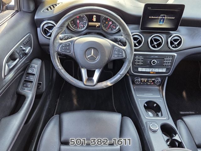 2019 Mercedes-Benz GLA GLA 250
