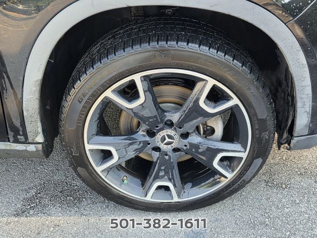 2019 Mercedes-Benz GLA GLA 250