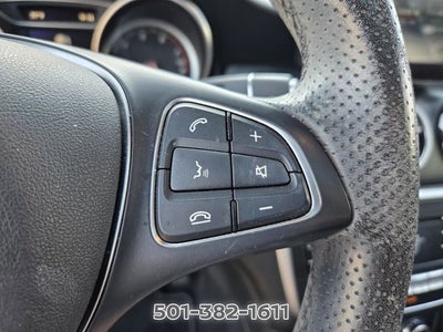 2019 Mercedes-Benz GLA GLA 250