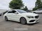 2018 Mercedes-Benz CLA CLA 250 4MATIC®