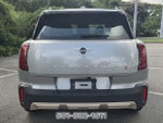 2025 MINI Cooper S Countryman Iconic