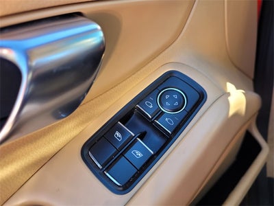 2015 Porsche Cayman Base