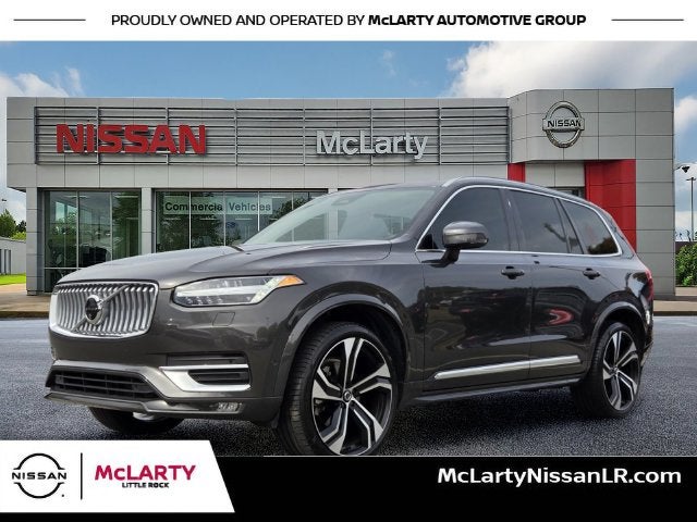 2024 Volvo XC90 Ultimate