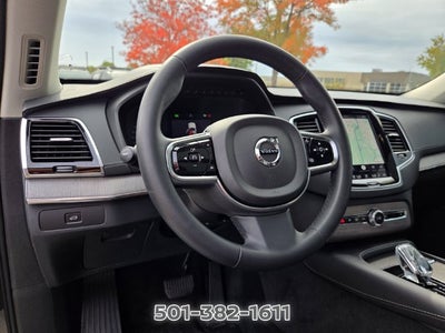2024 Volvo XC90 Ultimate