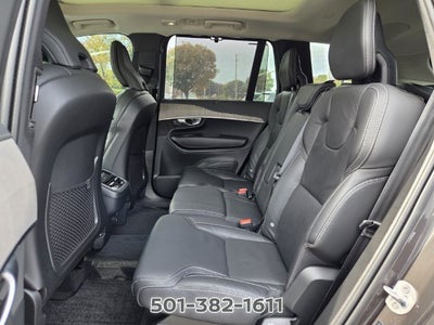 2024 Volvo XC90 Ultimate