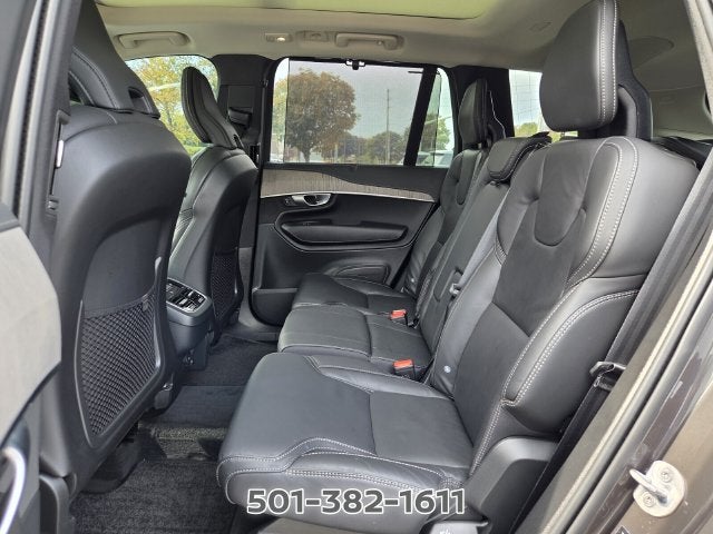2024 Volvo XC90 Ultimate