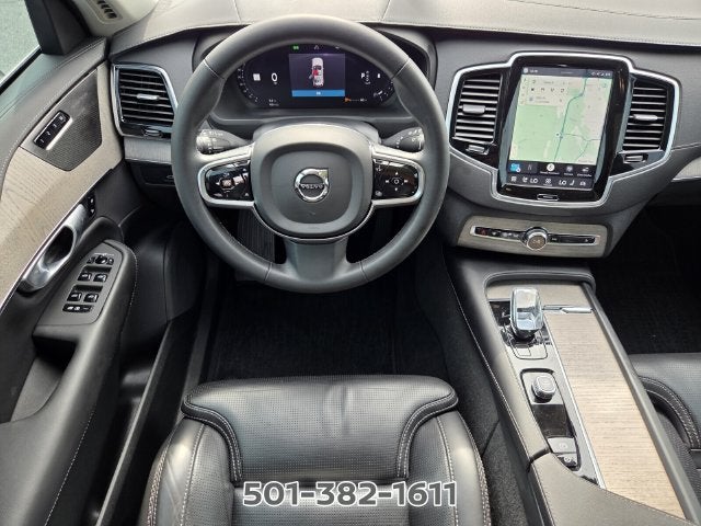2024 Volvo XC90 Ultimate