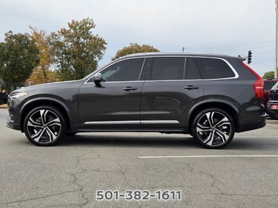 2024 Volvo XC90 Ultimate