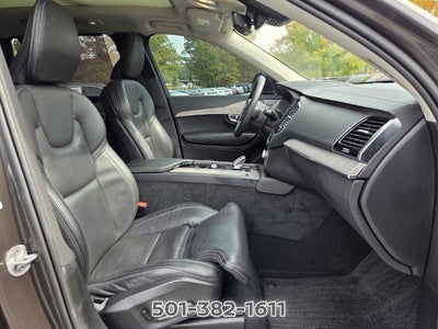 2024 Volvo XC90 Ultimate