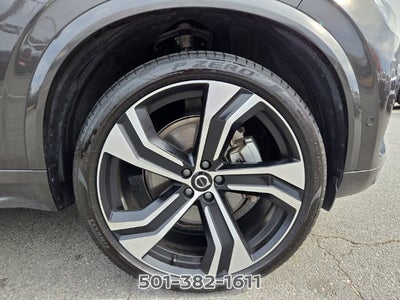 2024 Volvo XC90 Ultimate