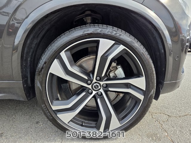 2024 Volvo XC90 Ultimate