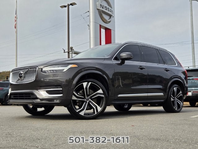 2024 Volvo XC90 Ultimate