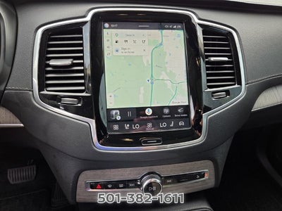 2024 Volvo XC90 Ultimate