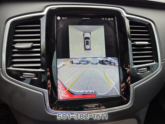 2024 Volvo XC90 Ultimate