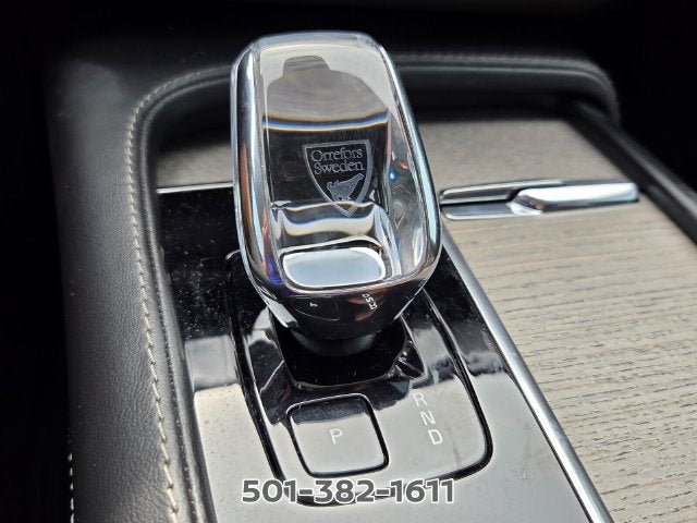 2024 Volvo XC90 Ultimate