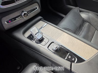 2024 Volvo XC90 Ultimate