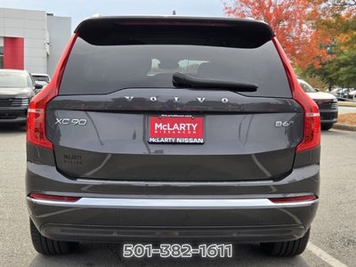 2024 Volvo XC90 Ultimate