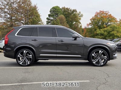 2024 Volvo XC90 Ultimate