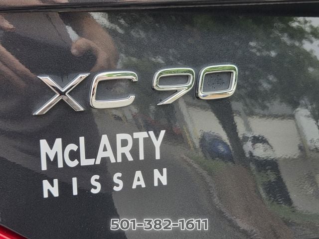 2022 Volvo XC90 T5 Momentum