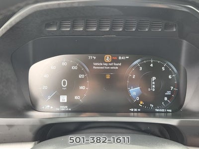 2022 Volvo XC90 T5 Momentum